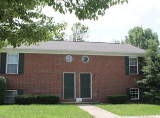 412 Lakeview Dr, Nicholasville, KY 40356