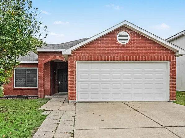 10109 Chapel Glen Ter, Fort Worth, TX 76116