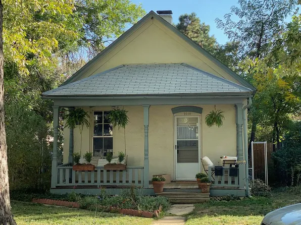 2018 Grove St, Boulder, CO 80302