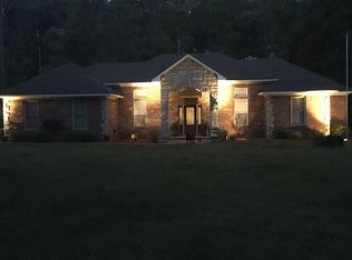 1473 Seaton Rd, Ward, AR 72176