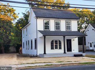 170 Delaware Ave, Laurel, DE 19956