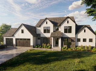 3771 Brookside Dr, Chaska, MN 55318