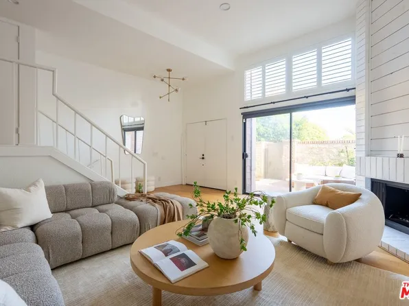 4600 Glencoe Ave Unit 2, Marina Del Rey, CA 90292