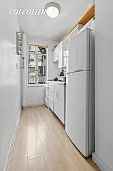 Rented by Corcoran