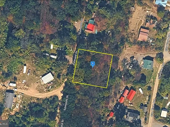 250 Edmonds St, Wiley Ford, WV 26767