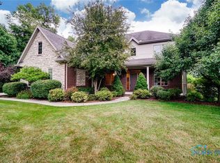 4721 Rhone Dr, Maumee, OH 43537