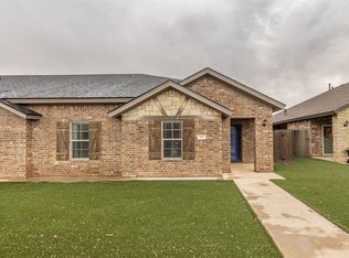 3207 113th St, Lubbock, TX 79423