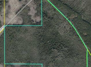 1519 SW Wabasso Ter, Greenville, FL 32331