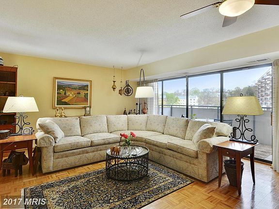 2nd image of 5300 Columbia Pike APT 507