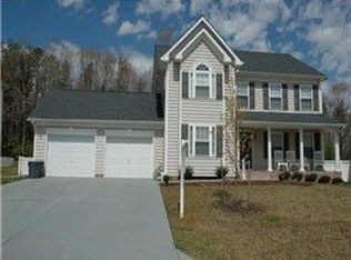 46284 Collette Ln, Lexington Park, MD 20653