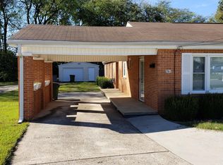 2316 Pansy St SW #2, Huntsville, AL 35801