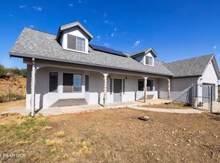 11805 E Kachina Pl, Dewey, AZ 86327
