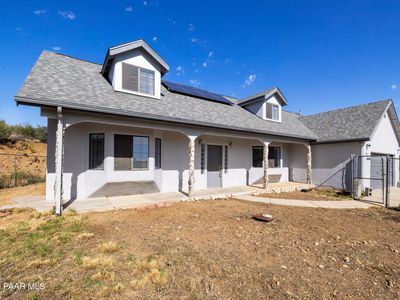 11805 E Kachina Pl, Dewey, AZ, 86327