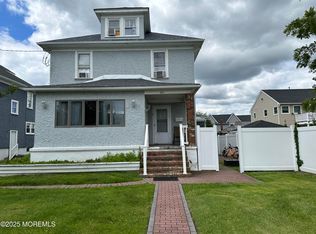 538 Ocean Blvd UNIT 1, Long Branch, NJ 07740