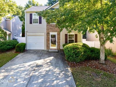 210 Osmanthus Way, Canton, GA, 30114