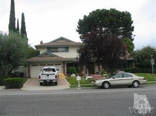 232 W Avenida De Las Flores, Thousand Oaks, CA 91360