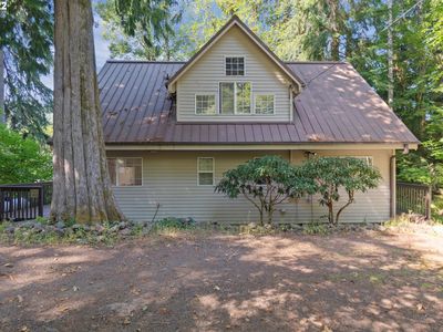 71403 Fishhawk Rd, Clatskanie, OR, 97016