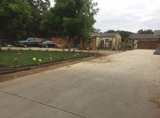 1470 Rice Rd, Ojai, CA 93023