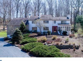 1217 Fairville Rd, Chadds Ford, PA 19317
