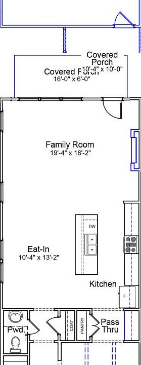 2nd image of 356 White Oak Garden Way