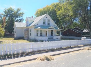 554 E 2nd Ave, Colville, WA 99114