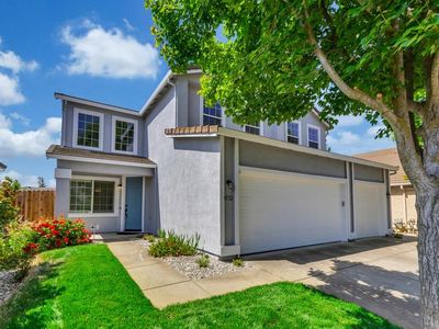 4532 Thira Ct, Elk Grove, CA, 95758