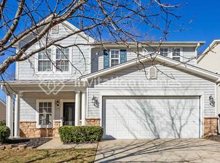 14017 Riding Hill Ave, Charlotte, NC 28213