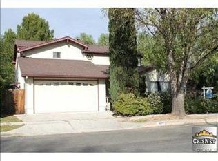 16701 Index St, Granada Hills, CA 91344