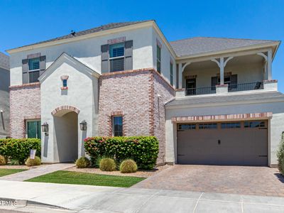 630 W Echo Ln, Phoenix, AZ, 85021
