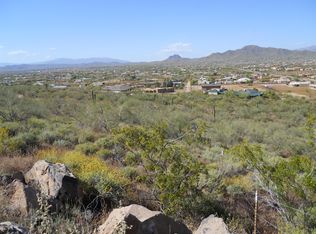 2900 W Carlise Rd LOT 0, Phoenix, AZ 85086