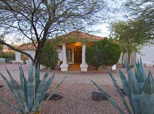 12435 E Doubletree Ranch Rd, Scottsdale, AZ 85259