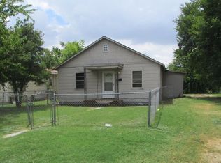 2406 SW Cornell Ave, Lawton, OK 73505