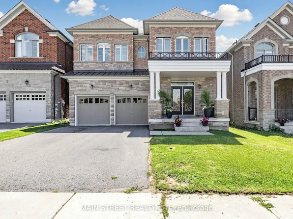 11 Robert Baldwin Blvd, East Gwillimbury, ON L9N 0R3