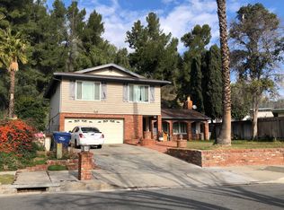 22107 Barbacoa Dr, Saugus, CA 91350