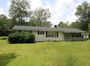 125 County Road 246, Jasper, TX 75951