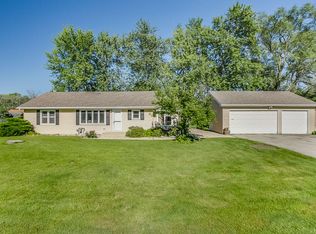 6541 245th Ave, Salem, WI 53168