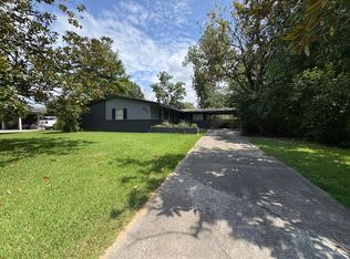 8010 Brandon Dr, Baton Rouge, LA 70809