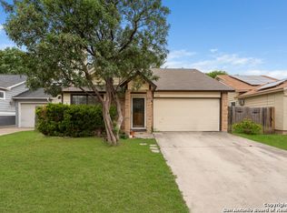 6345 Village Arbor, San Antonio, TX 78250