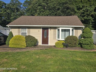 533 Holly Village Lane, Toms River, NJ, 08753