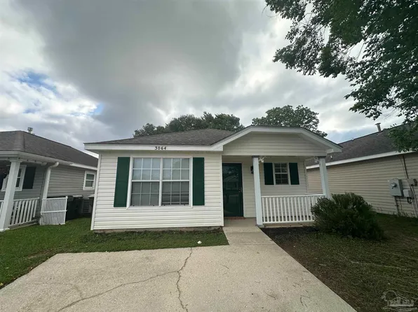 3064 Flintlock Dr, Pensacola, FL 32526