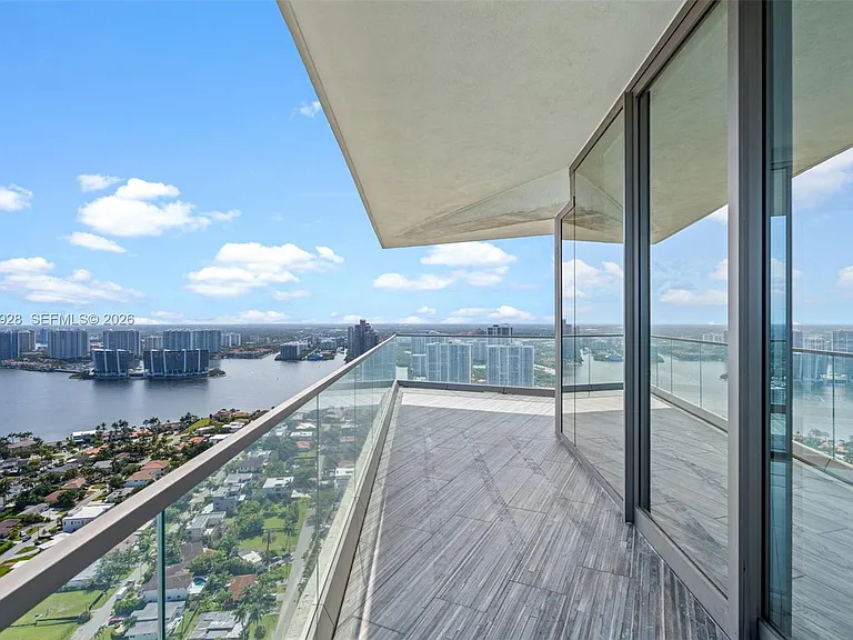 18975 Collins Ave #3605 — Photo 26