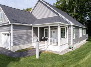 45 Jasper St, Scarborough, ME 04074