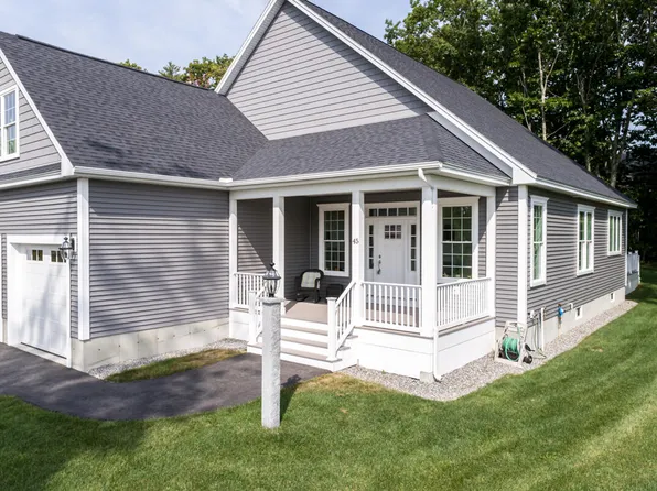 45 Jasper Street, Scarborough, ME 04074