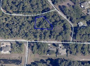 1190 Satin Rd SW, Palm Bay, FL 32908