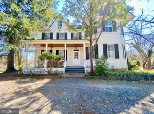 4915 Old Court Rd, Randallstown, MD 21133