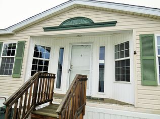 2500 Mann Rd LOT 188, Clarkston, MI