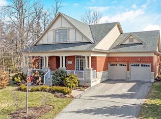 1583 Hallstone Rd, Brampton, ON L6Y5K8
