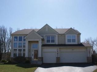 18817 W Highfield Dr W, Lake Villa, IL 60046