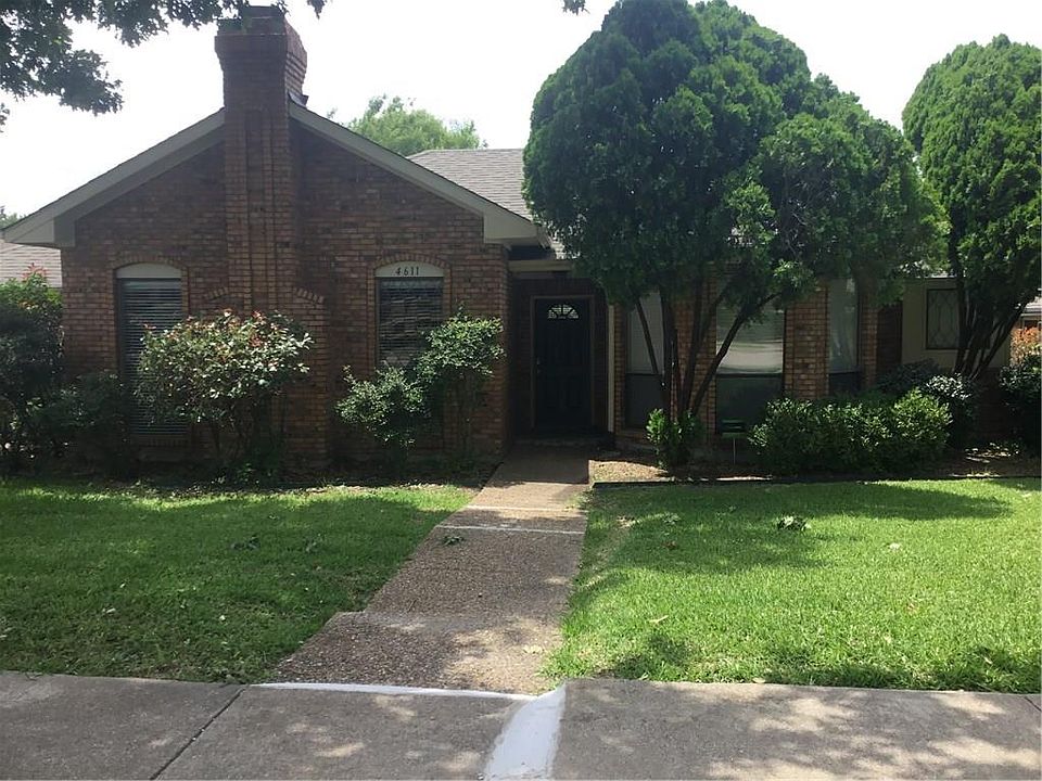 1st image of 4611 Vineyard Trl