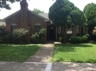 4611 Vineyard Trl, Mesquite, TX 75150